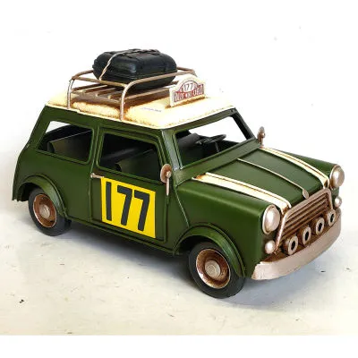 RACING MINI