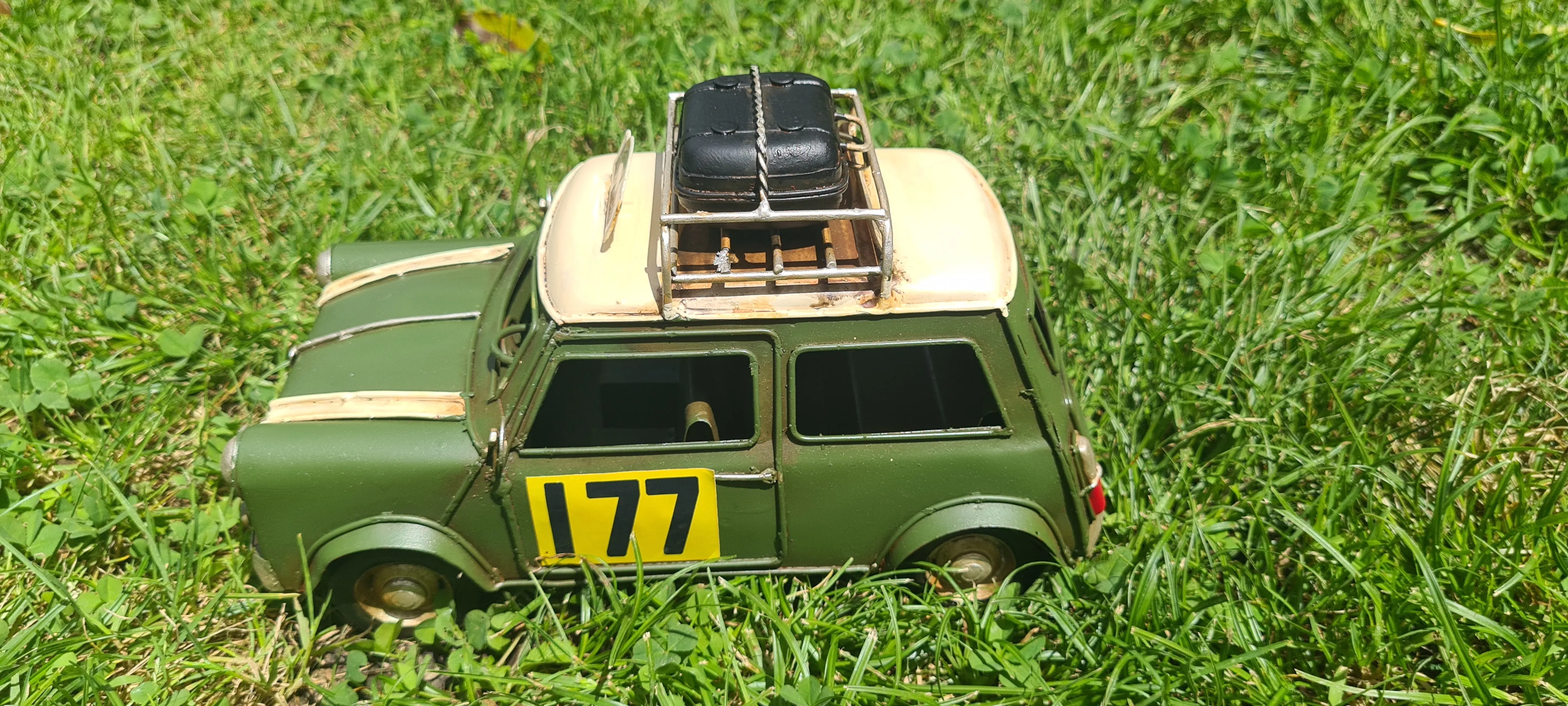 RACING MINI
