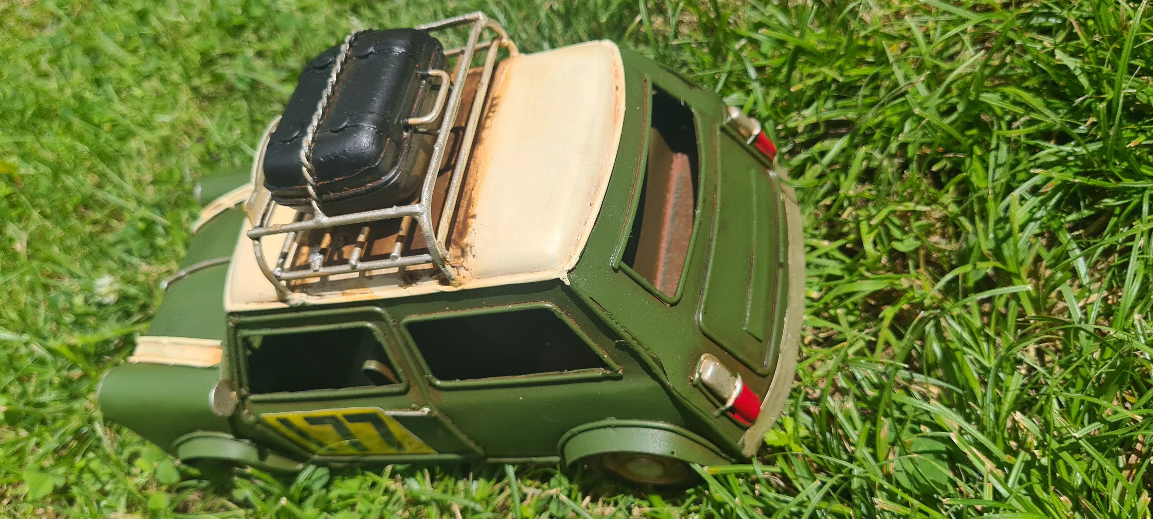 RACING MINI