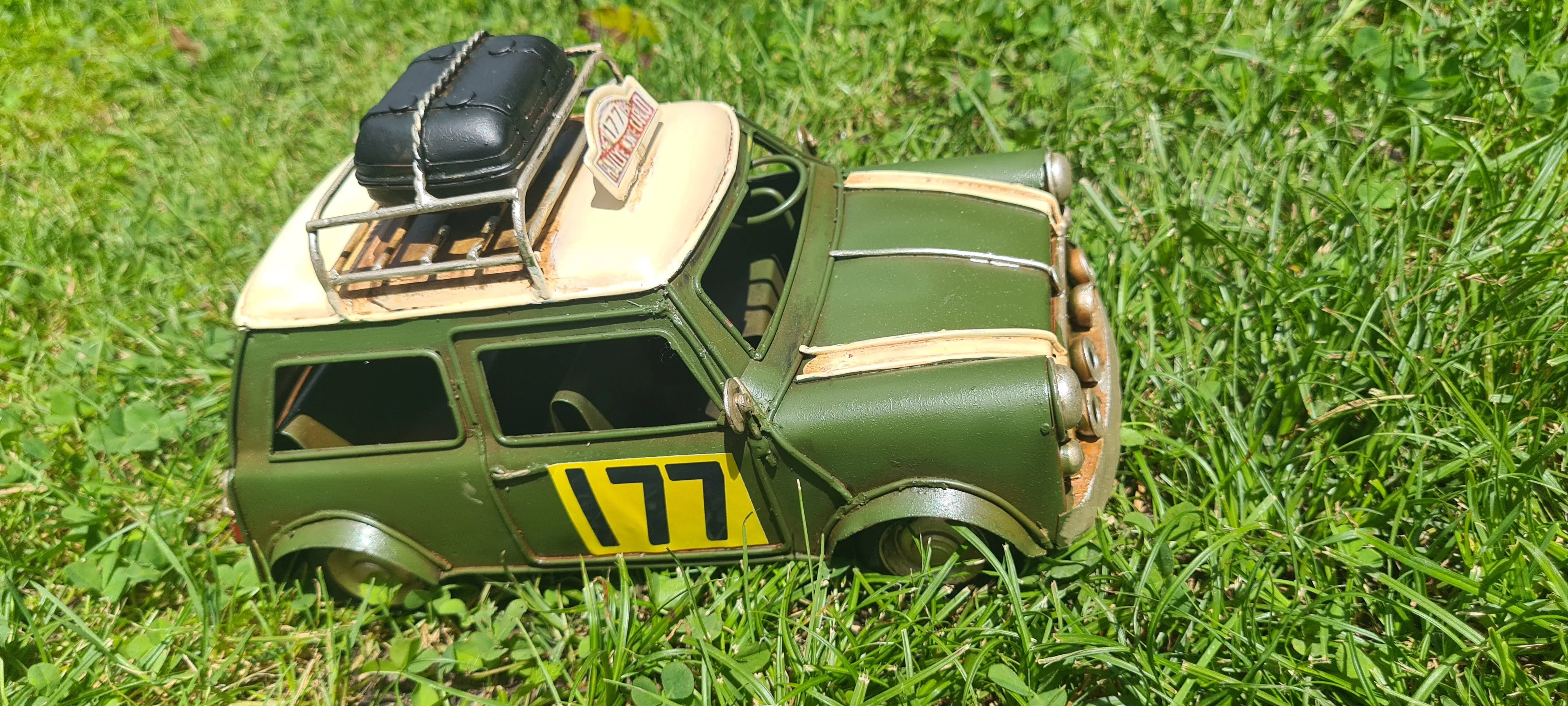 RACING MINI