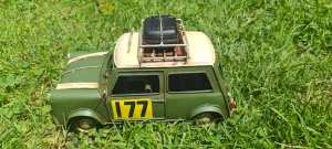 RACING MINI