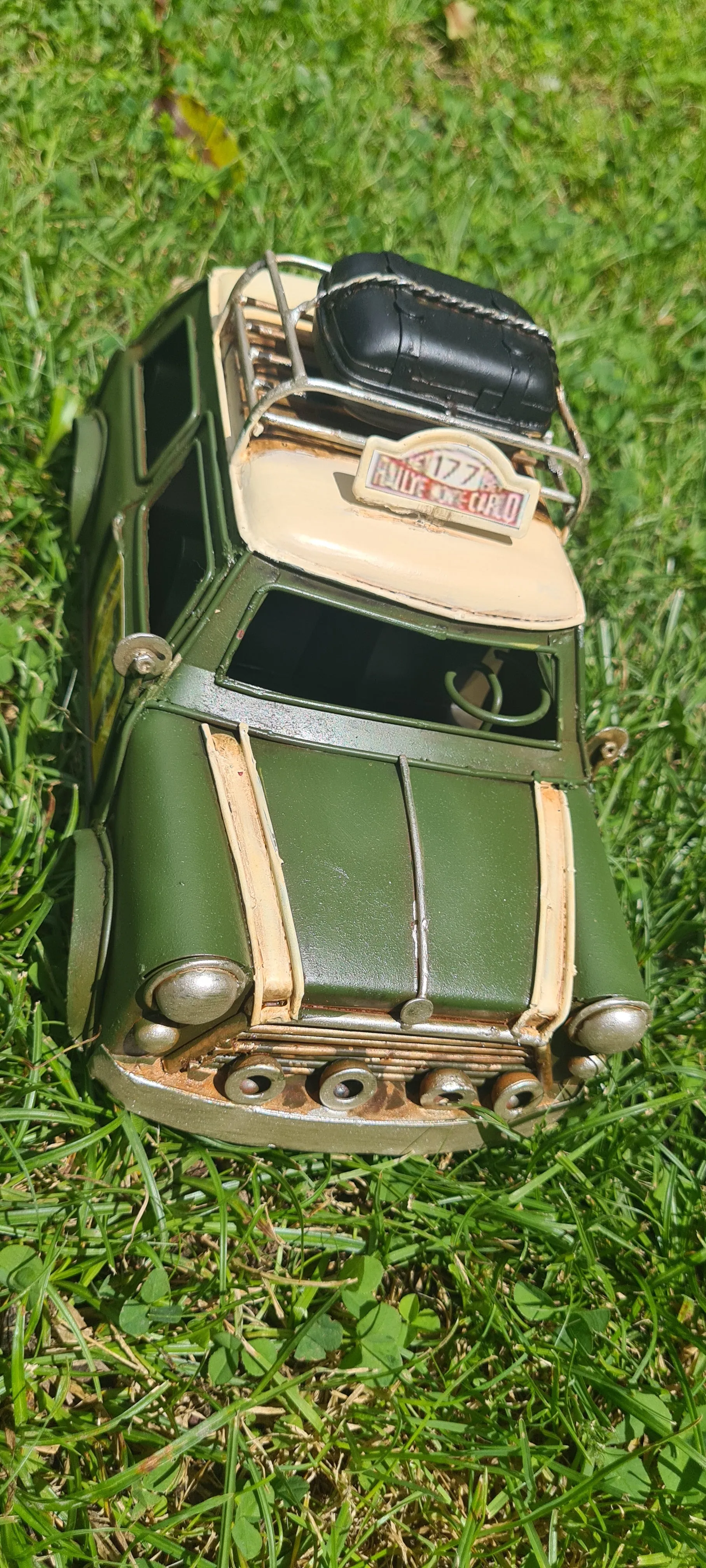 RACING MINI