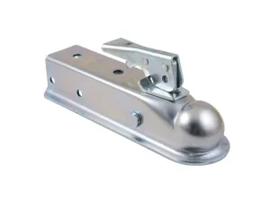 RackNRoll Coupler 1-7/8