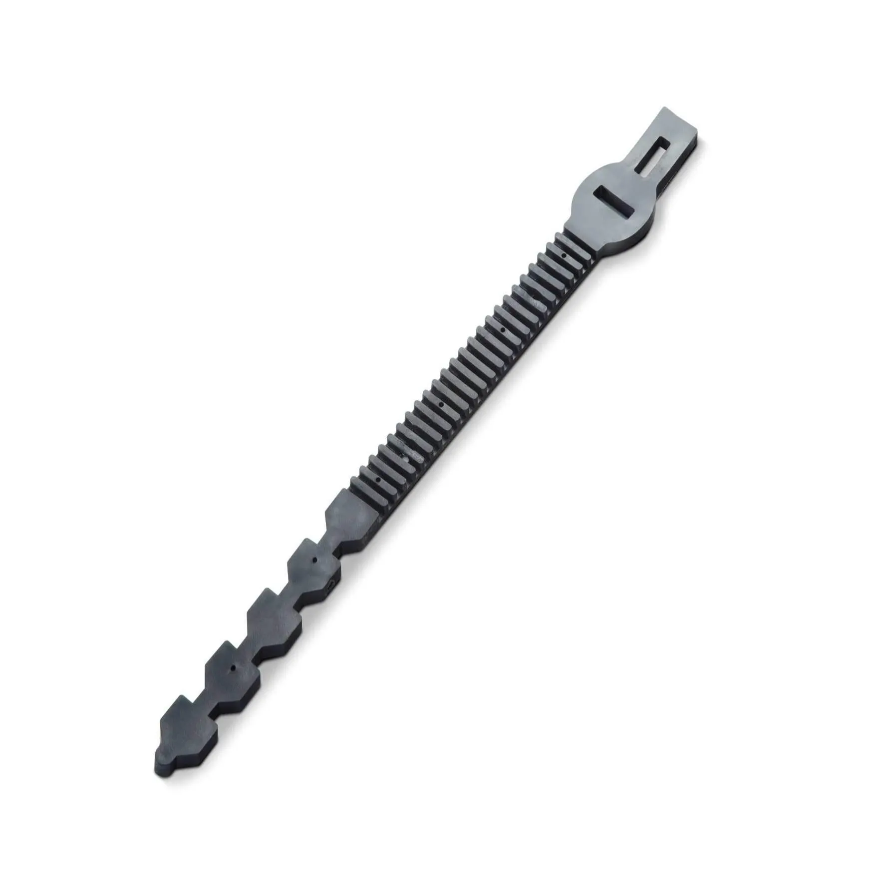 Rainbow Super Softee Tree Ties 22mm - Single