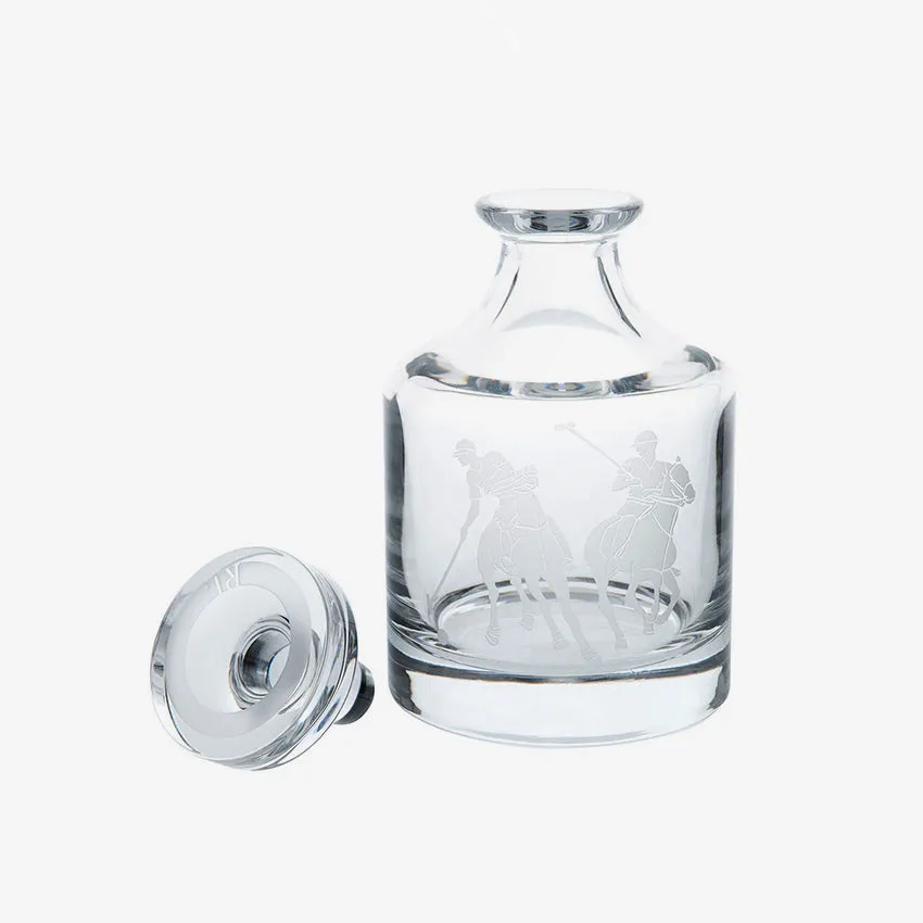 Ralph Lauren | Garrett Classic Decanter