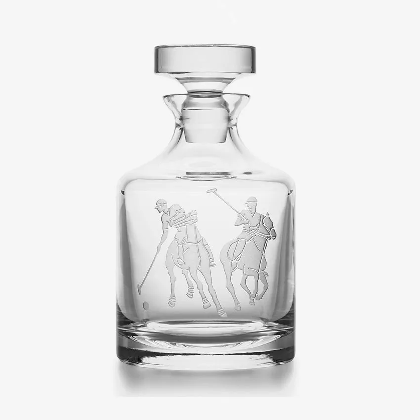 Ralph Lauren | Garrett Classic Decanter