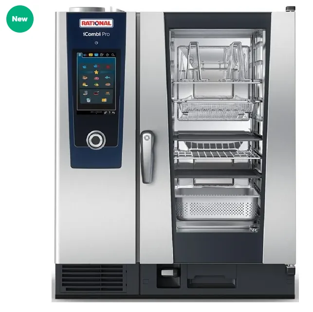 Rational iCombi Pro Combi Oven - ICP101