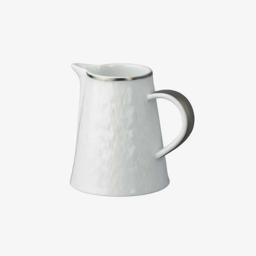 Raynaud | Mineral Filet Platinum - Creamer 4.5cm
