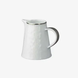 Raynaud | Mineral Filet Platinum - Creamer 4.5cm