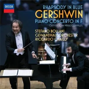 Rhapsody In Blue
