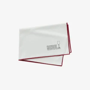 Riedel | Microfiber Polishing Cloth