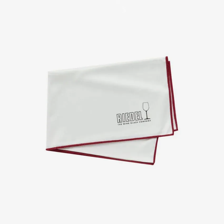 Riedel | Microfiber Polishing Cloth