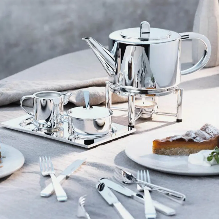 Robbe & Berking | Alta 90 Tea Pot