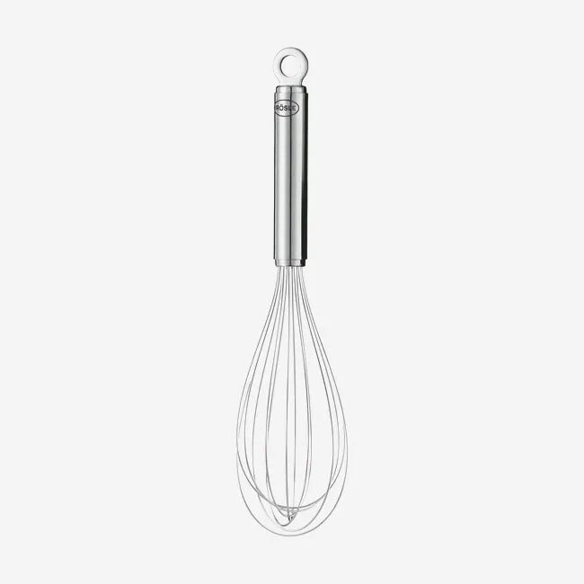 Rosle | Balloon Whisk/Beater - Silver