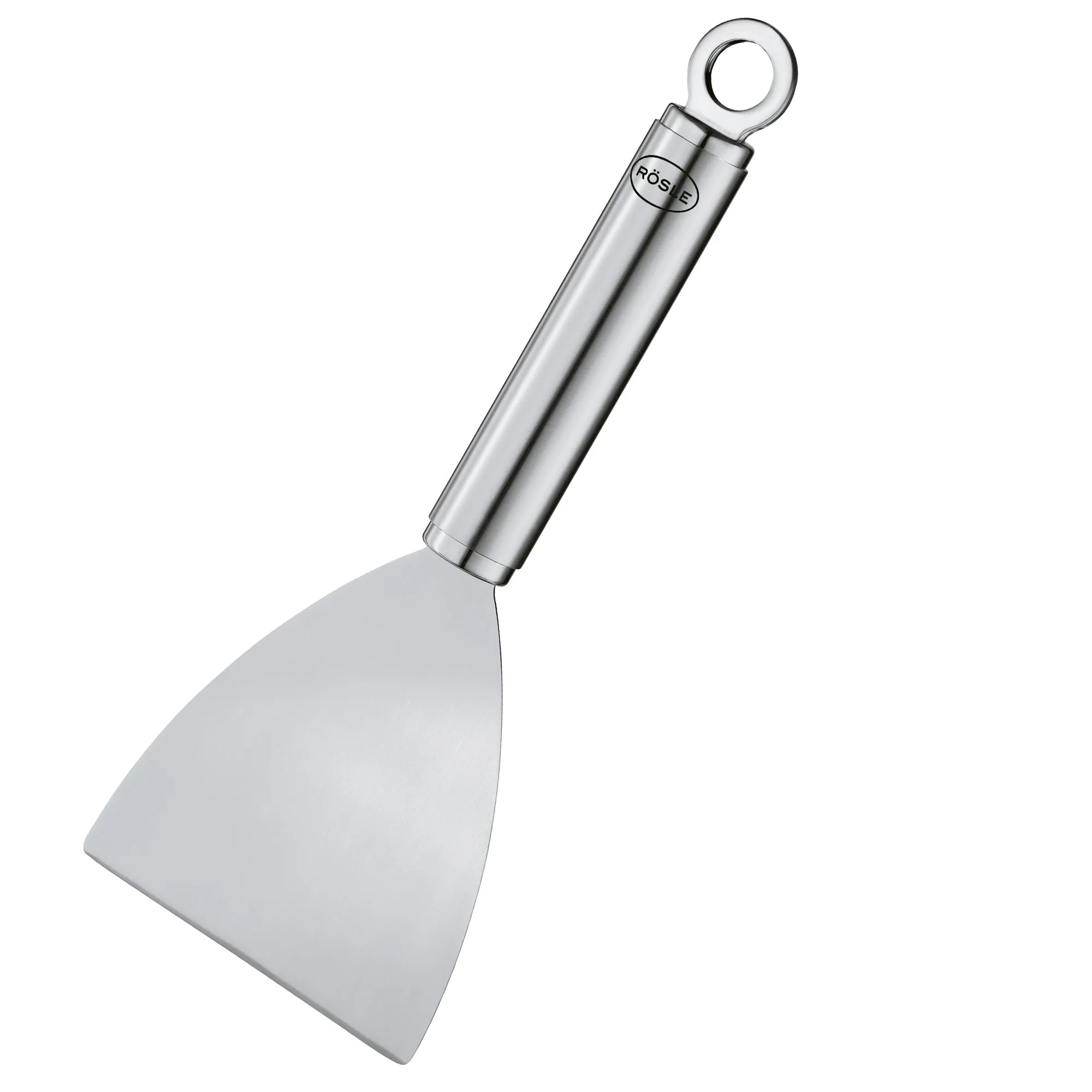 Rosle | Barbecue Grill griddle Scraper- 11.5442"
