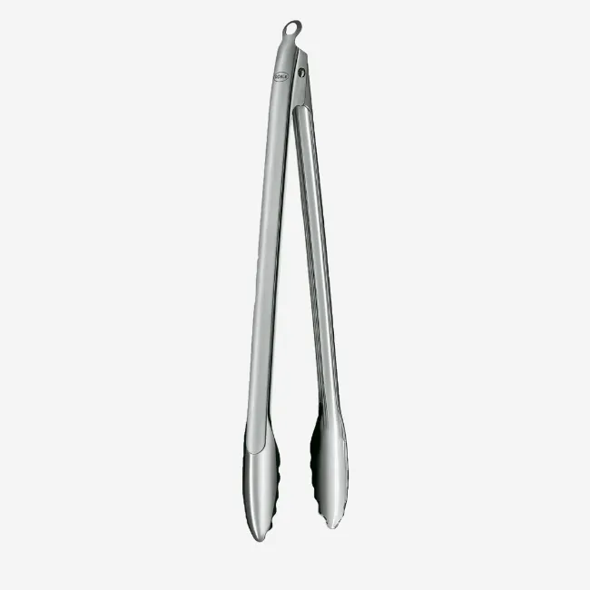 Rosle | Barbecue Locking Tongs 18.3"