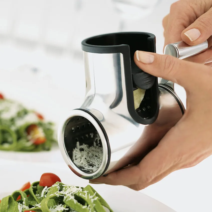 Rosle | Cheese Mill Stainless Steel