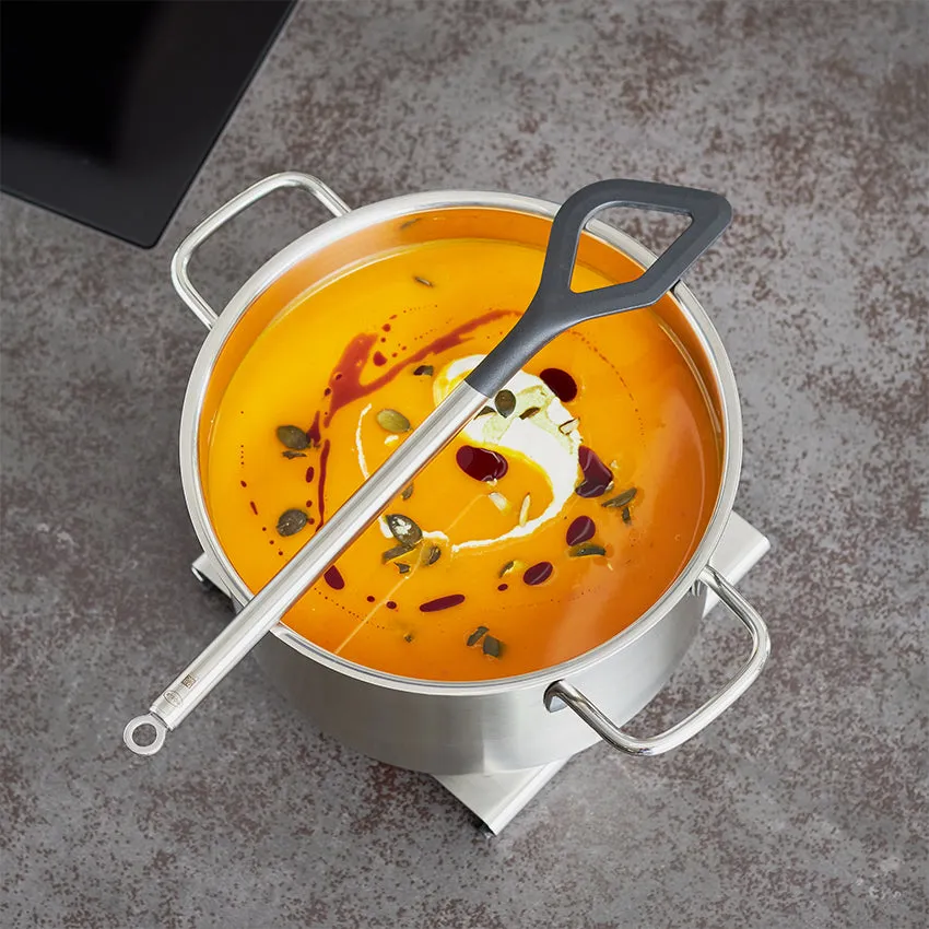 Rosle | Cooking spoon Basic Line 32 cm l 12.5 in.