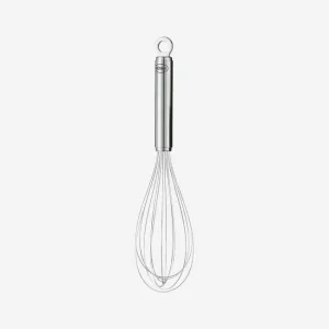 Rosle | Egg Whisk - Silver