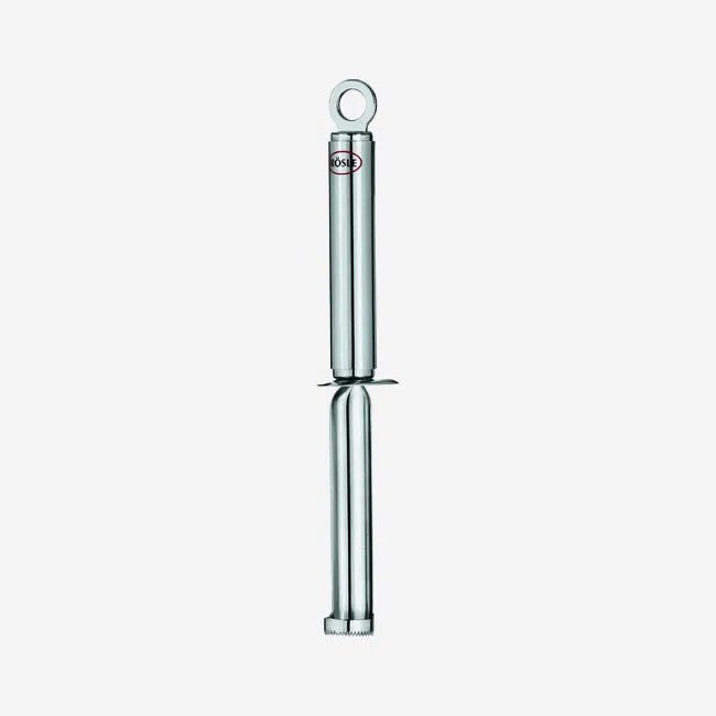 Rosle | Fruit Corer - Silver
