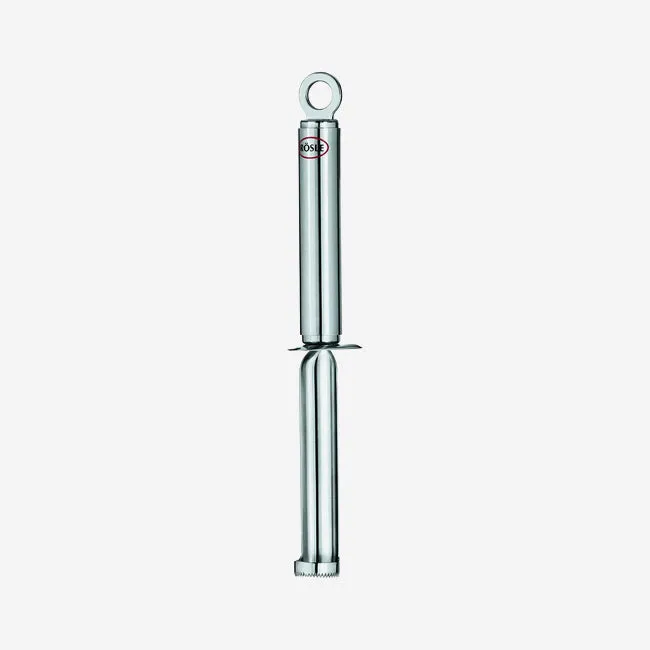 Rosle | Fruit Corer - Silver