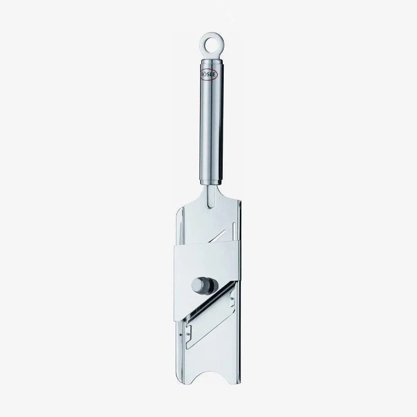 Rosle | Gourmet Slicer 11"