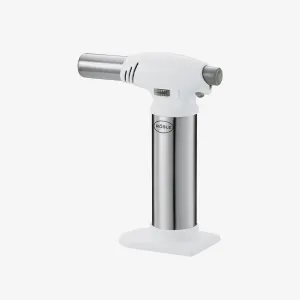 Rosle | Kitchen Torch - White, Silver