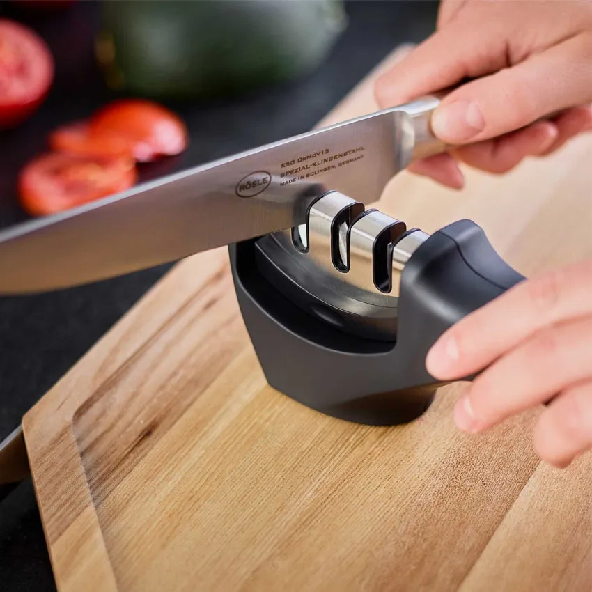 Rosle | Knife Sharpener