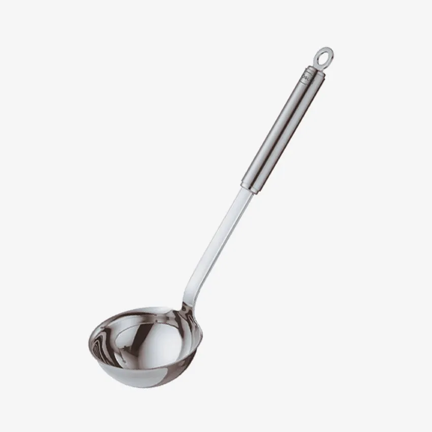 Rosle | Ladle With Pouring Rim 3.5in 13.4"