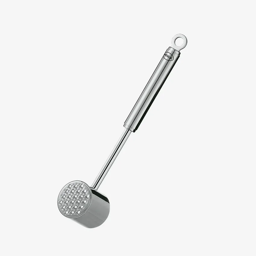 Rosle | Meat Hammer - Silver