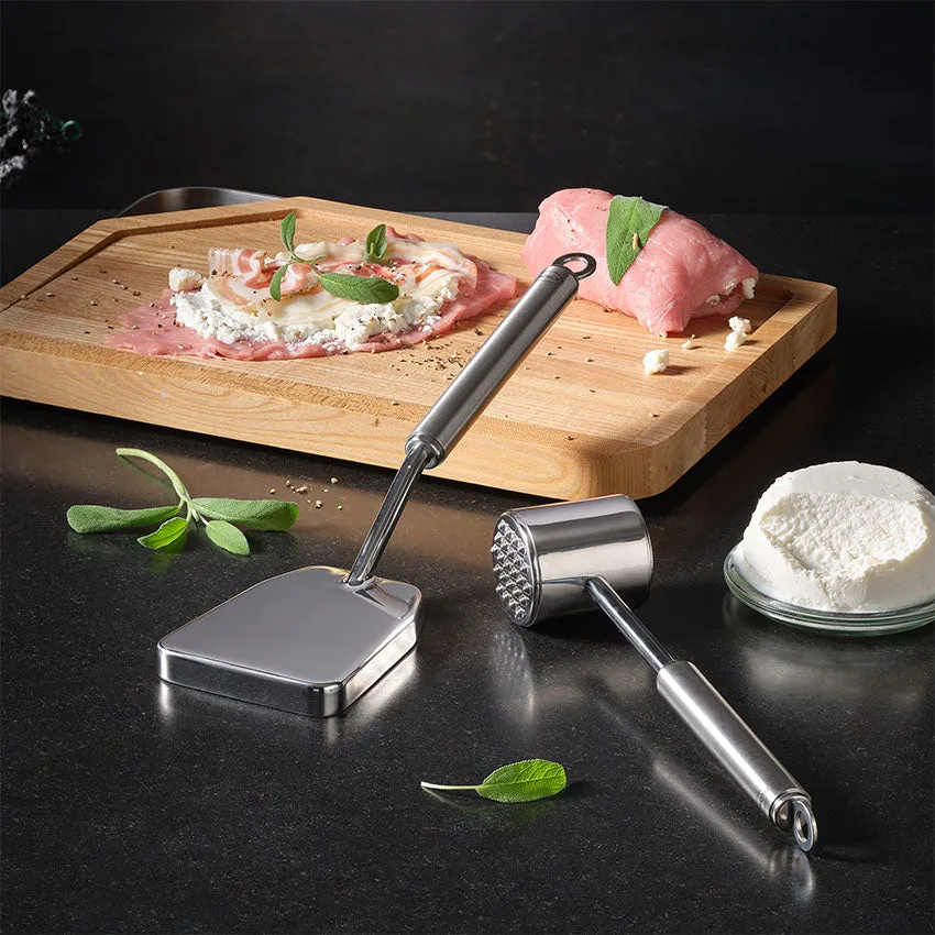Rosle | Meat Hammer - Silver