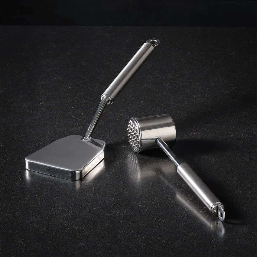 Rosle | Meat Hammer - Silver