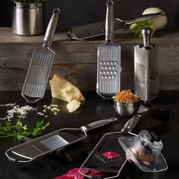 Rosle | Multifunctional Grater