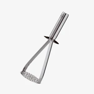 Rosle | Potato Masher - Silver