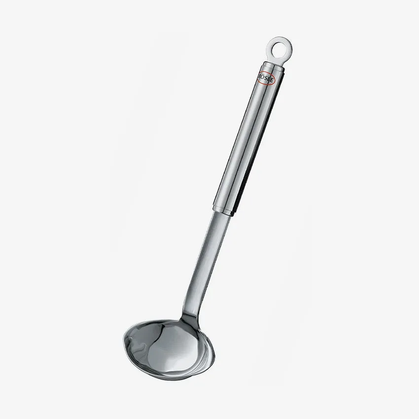 Rosle | Round Handle Sauce Ladle