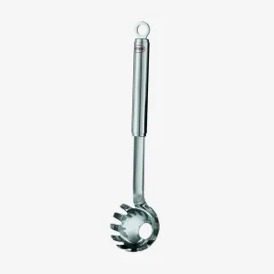 Rosle | Round Handle Spaghetti Spoon