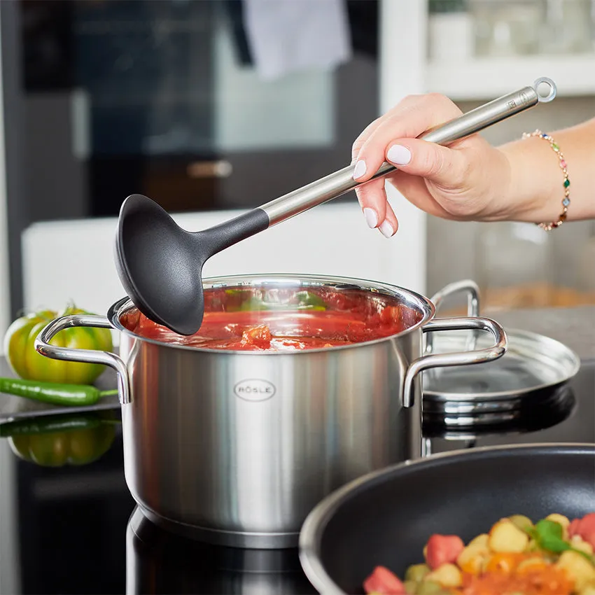 Rosle | Sauce ladle Basic Line 28 cm l 11 in.