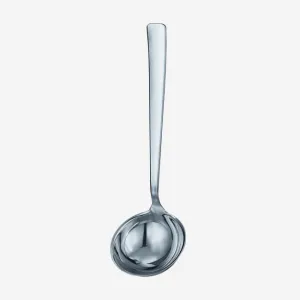 Rosle | Soup Serving Ladle - Silver