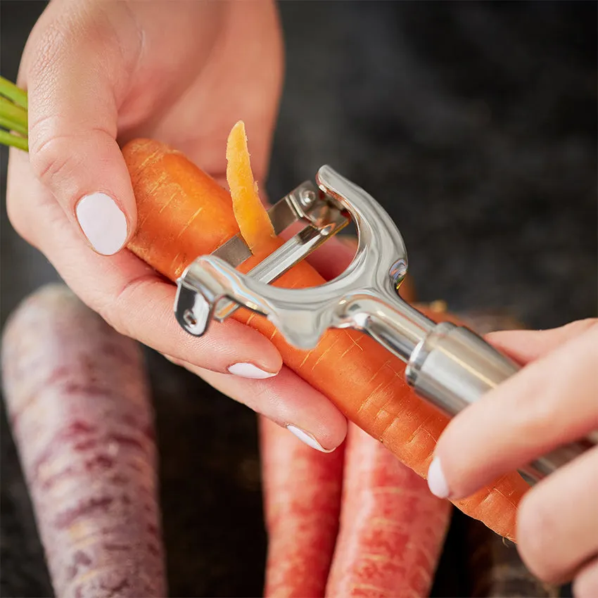 Rosle | Swivel Peeler Crosswise 6.7"