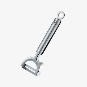 Rosle | Swivel Peeler Crosswise 6.7"