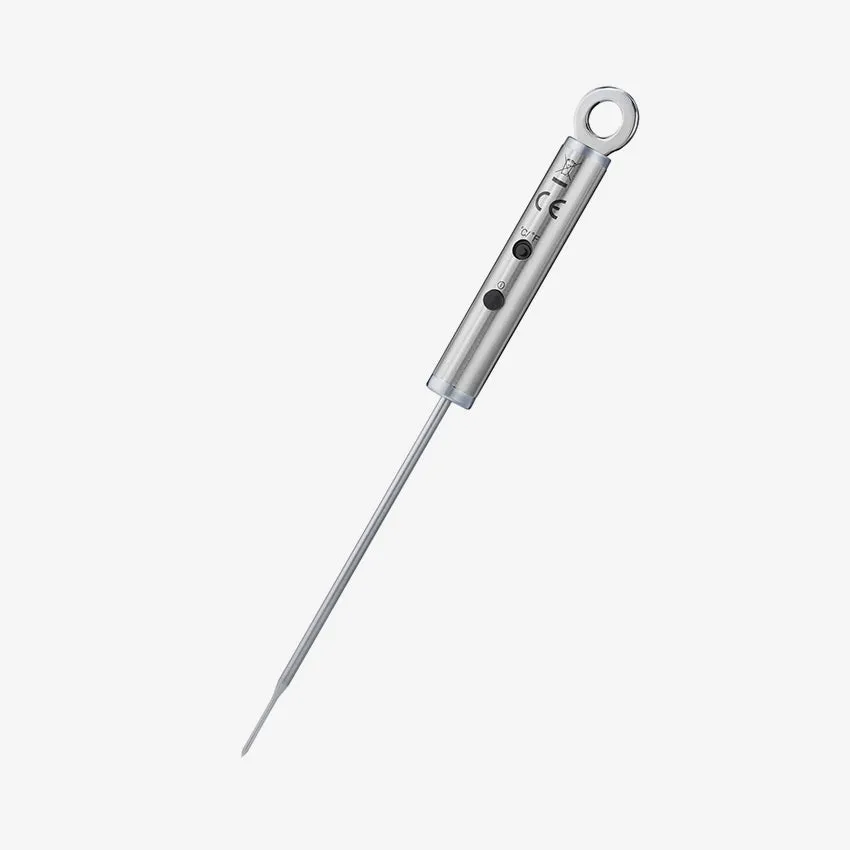 Rosle | Thermometer Stainless Steel L: 22.7 cm