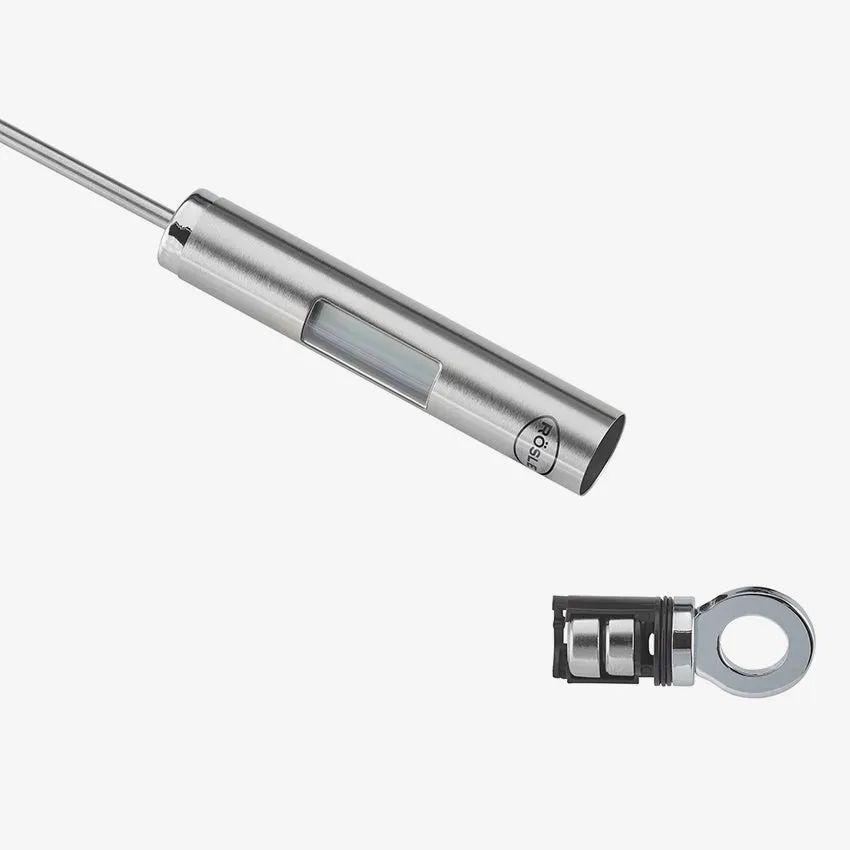 Rosle | Thermometer Stainless Steel L: 22.7 cm