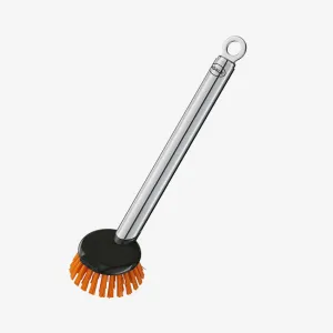 Rosle | Washing- Up Brush Antibacterial 9.4"