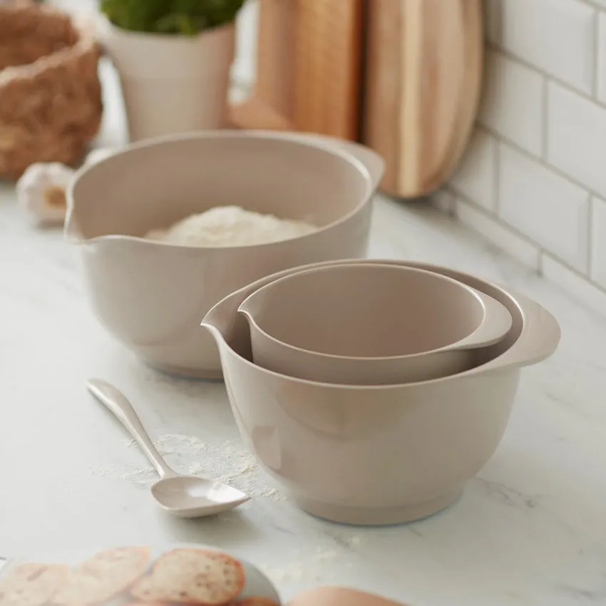 Rosti Margrethe | Mixing Bowls