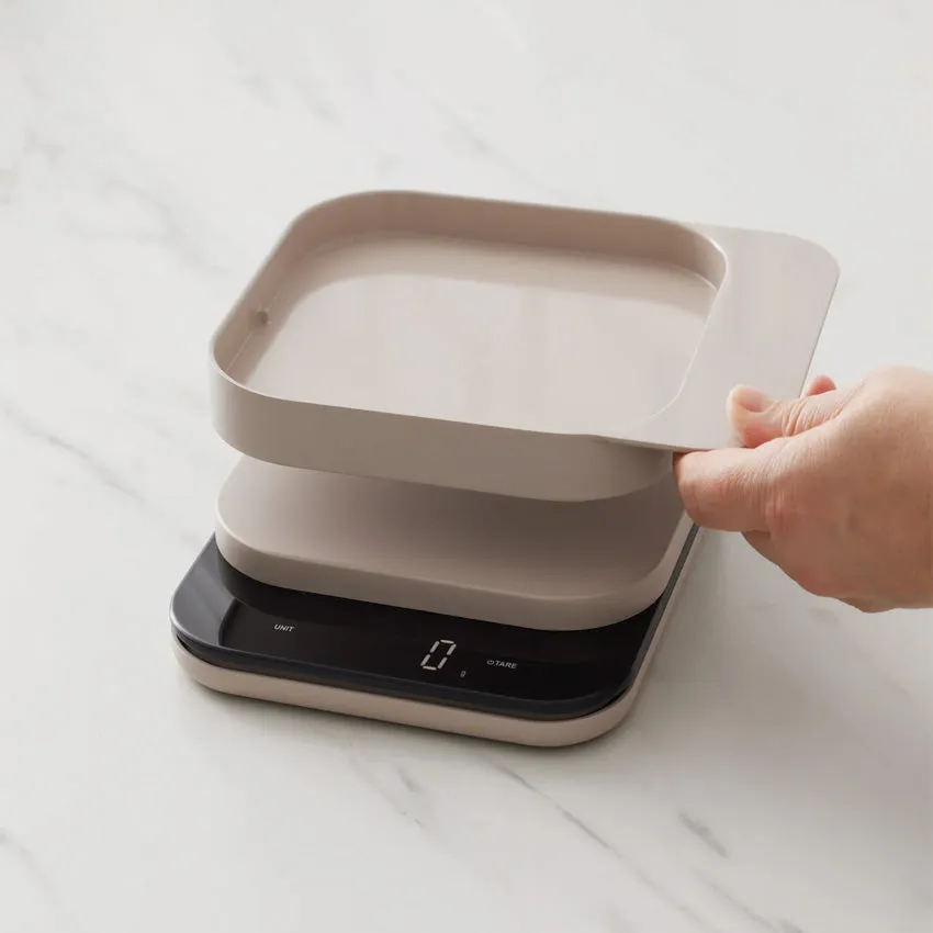 Rosti | Mensura Kitchen Scale