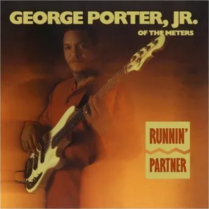 Runnin' Partner