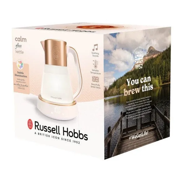 Russell Hobbs Calm Kettle | 27450