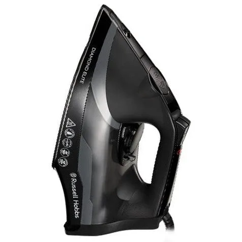 Russell Hobbs Diamond Elite Steam Iron | 27000