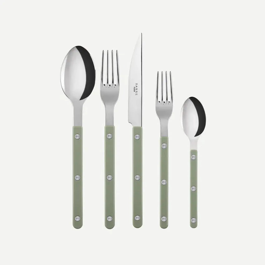 Sabre | Bistrot Unis 5 Piece Set