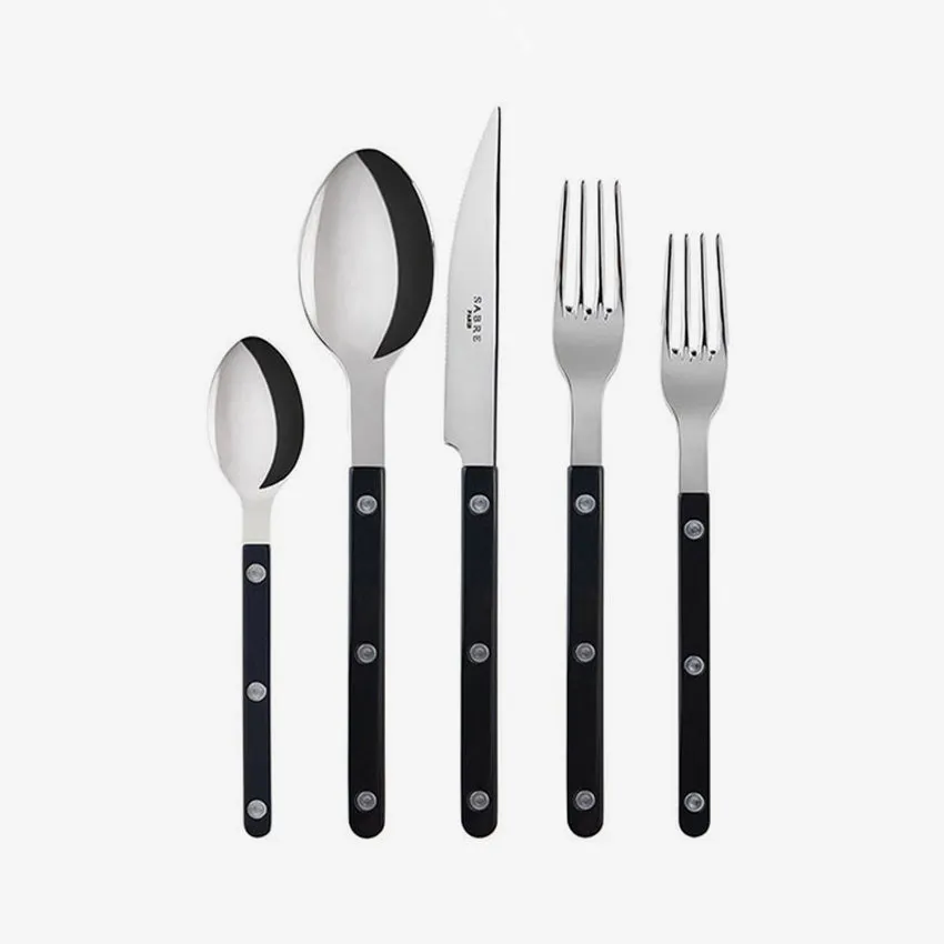 Sabre | Bistrot Unis 5 Piece Set